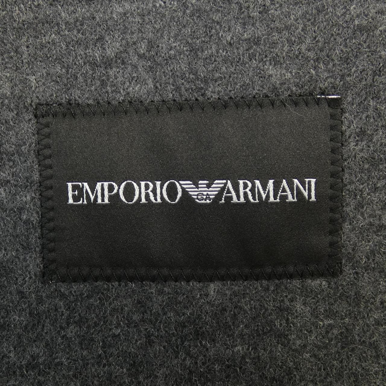 エンポリオアルマーニ EMPORIO ARMANI コート