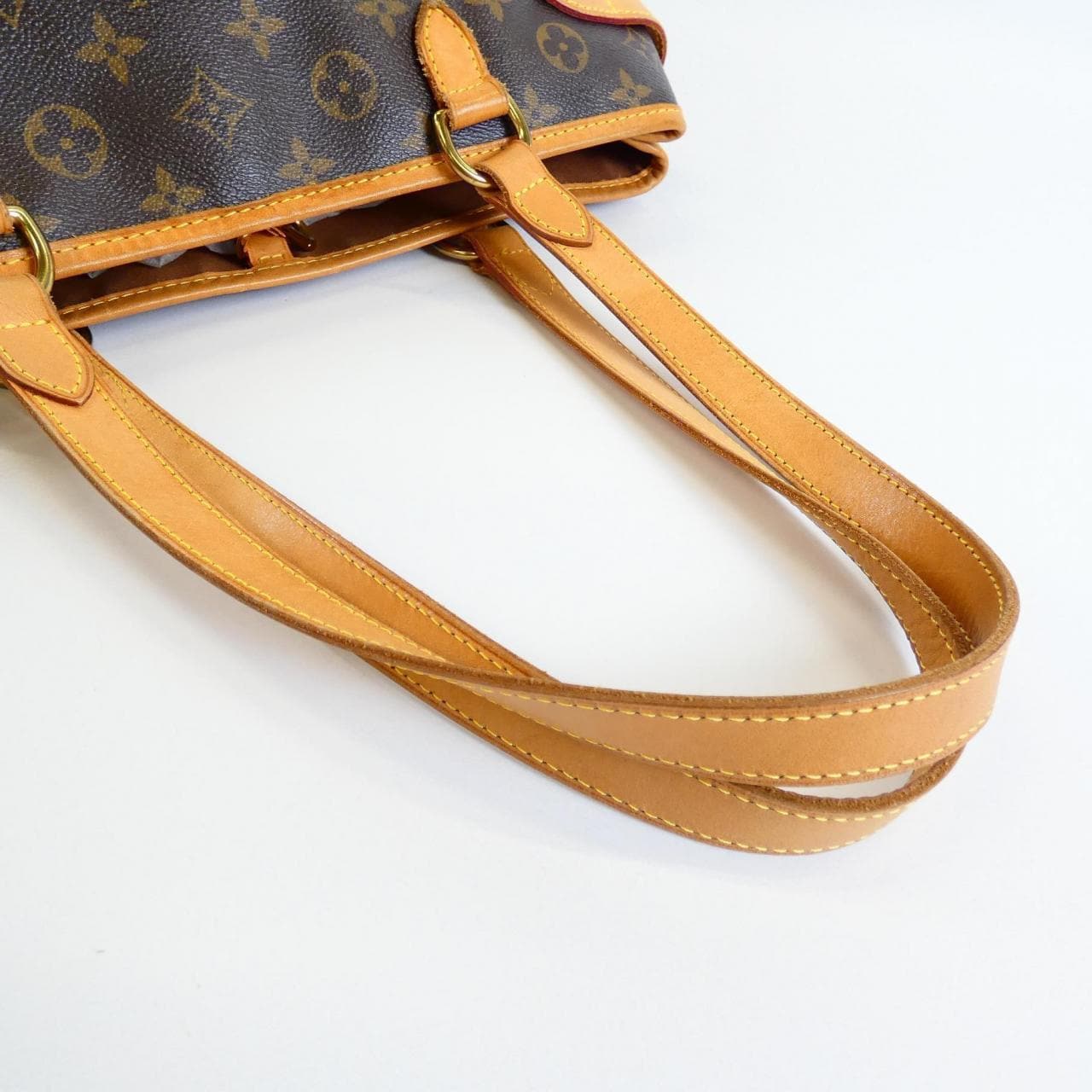 LOUIS VUITTON Monogram Batignolles Oriental M51154 包