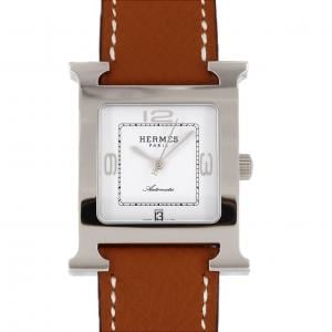 エルメス Hウォッチ HH3.510 SS 自動巻