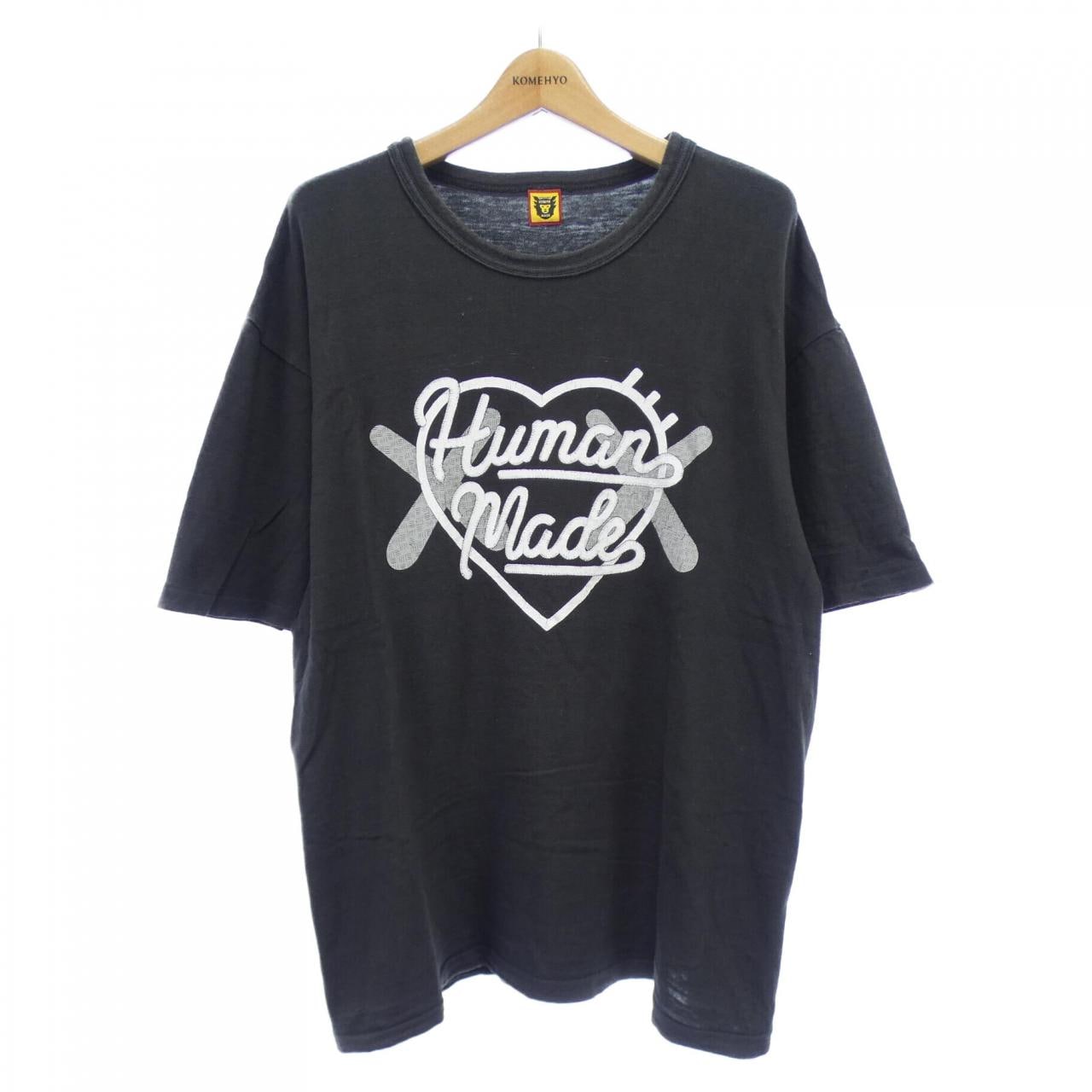 ヒューマンメイド HUMAN MADE Tシャツ