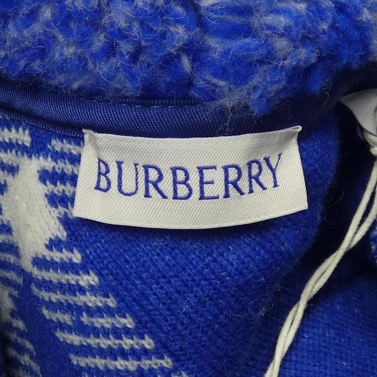 バーバリー BURBERRY パーカー