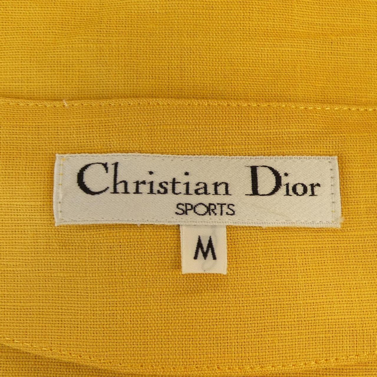 【ヴィンテージ】クリスチャンディオール CHRISTIAN DIOR トップス