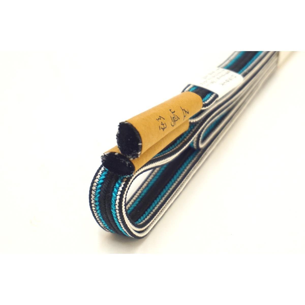 【新品】帯〆　五嶋紐　長尺