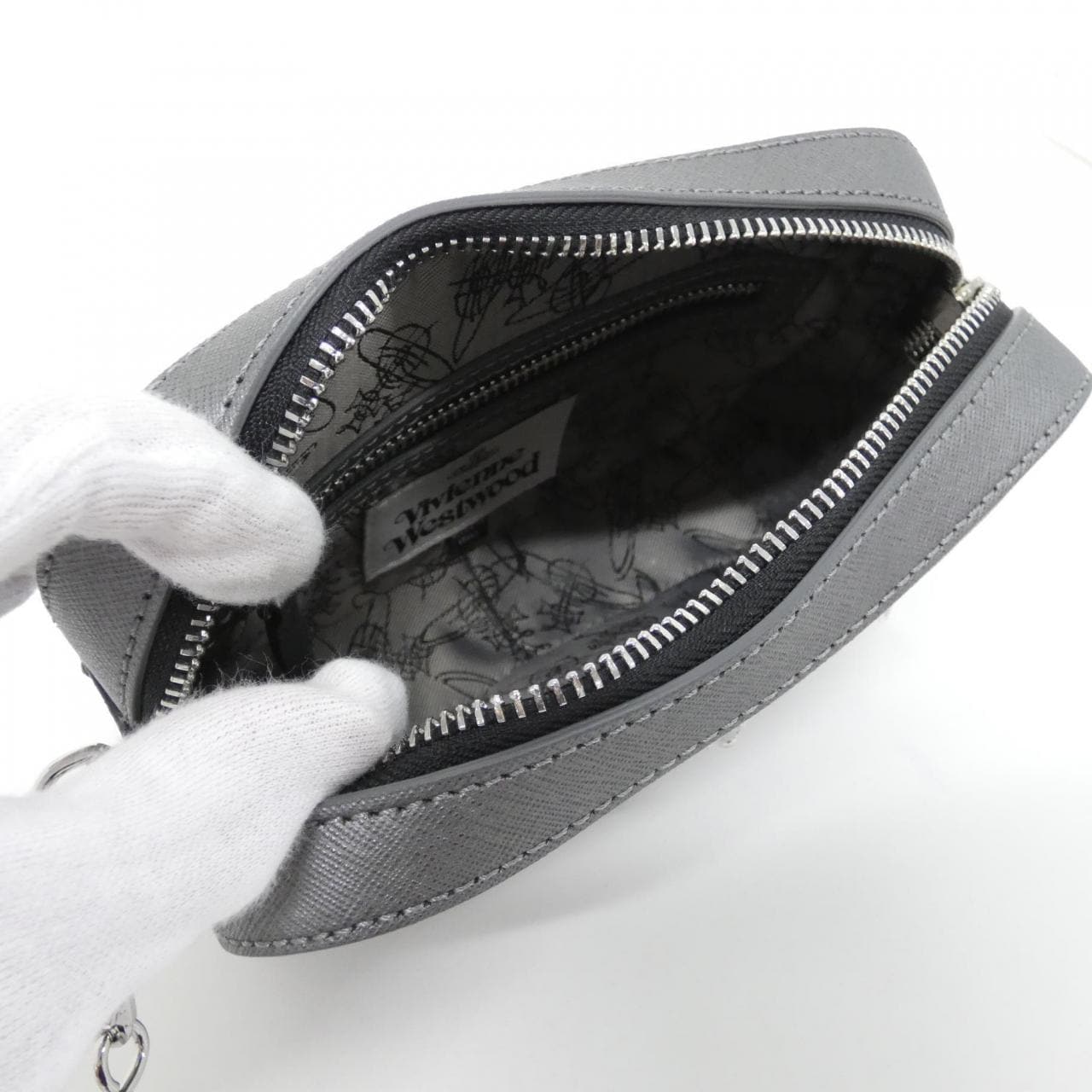 【新品】ヴィヴィアンウェストウッド 43030064 ショルダーバッグ