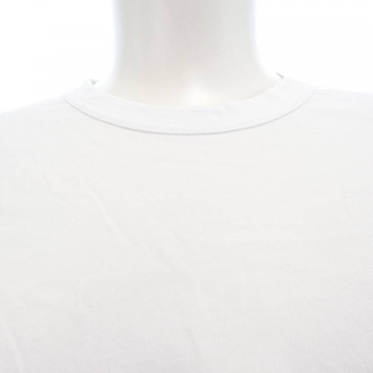 コムデギャルソンシャツ COMME des GARCONS SHIRT LACOSTE FL-T013 Tシャツ