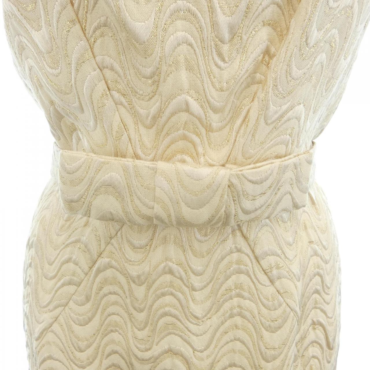 クリスチャンディオール CHRISTIAN DIOR 9C21655A1725 ワンピース