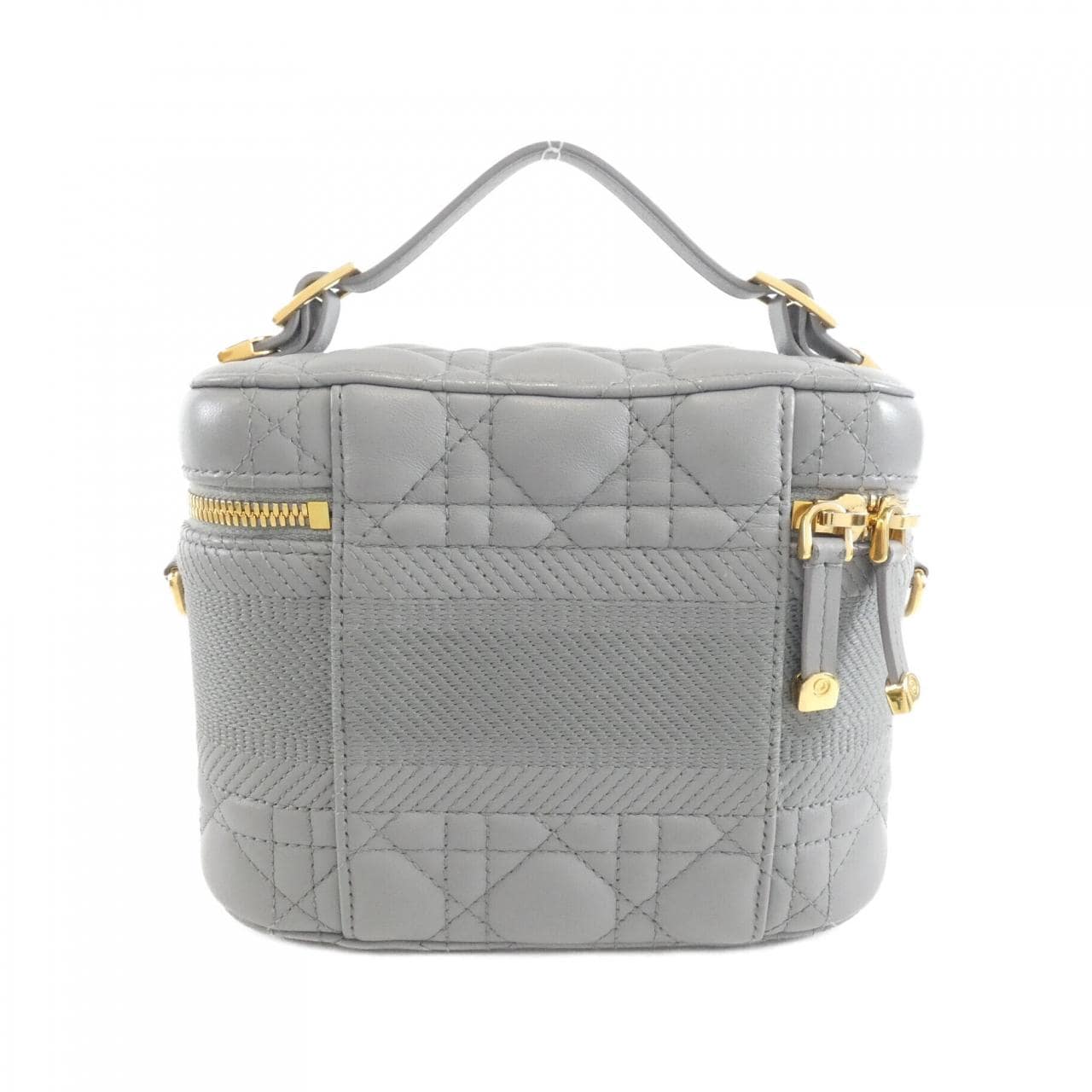 クリスチャンディオール ディオールトラベル スモール バニティ S5488UNTR バッグ