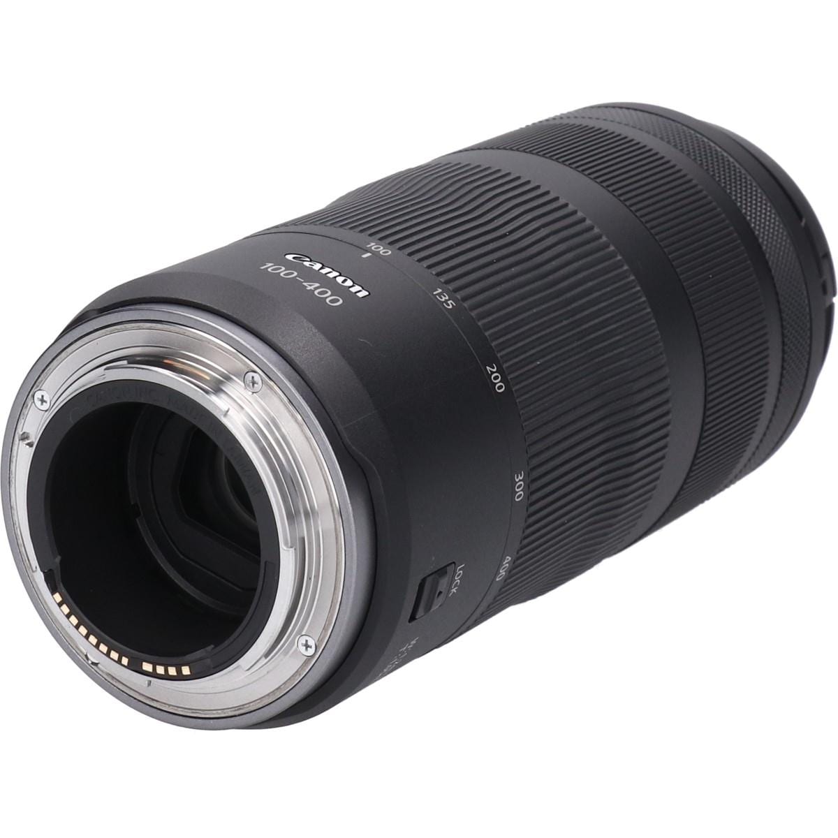 ＲＦ１００－４００ｍｍ　Ｆ５．６－８ＩＳ　ＵＳＭ