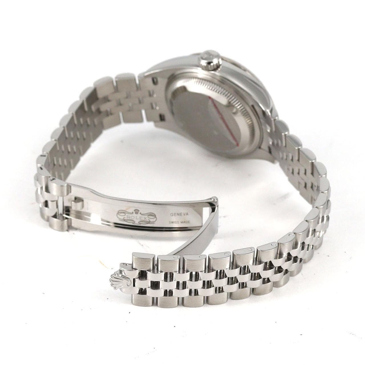 ロレックス デイトジャスト 279174G SSxWG 自動巻 ランダム番