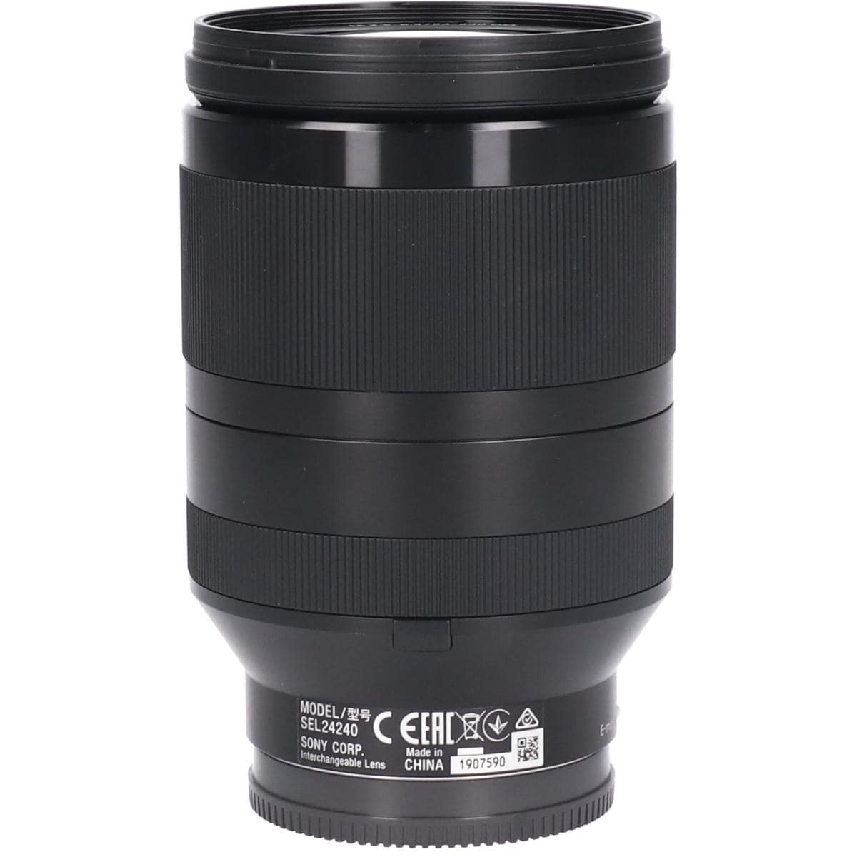 ＦＥ２４－２４０ｍｍ　Ｆ３．５－６．３ＯＳＳ（ＳＥＬ２４２４０）
