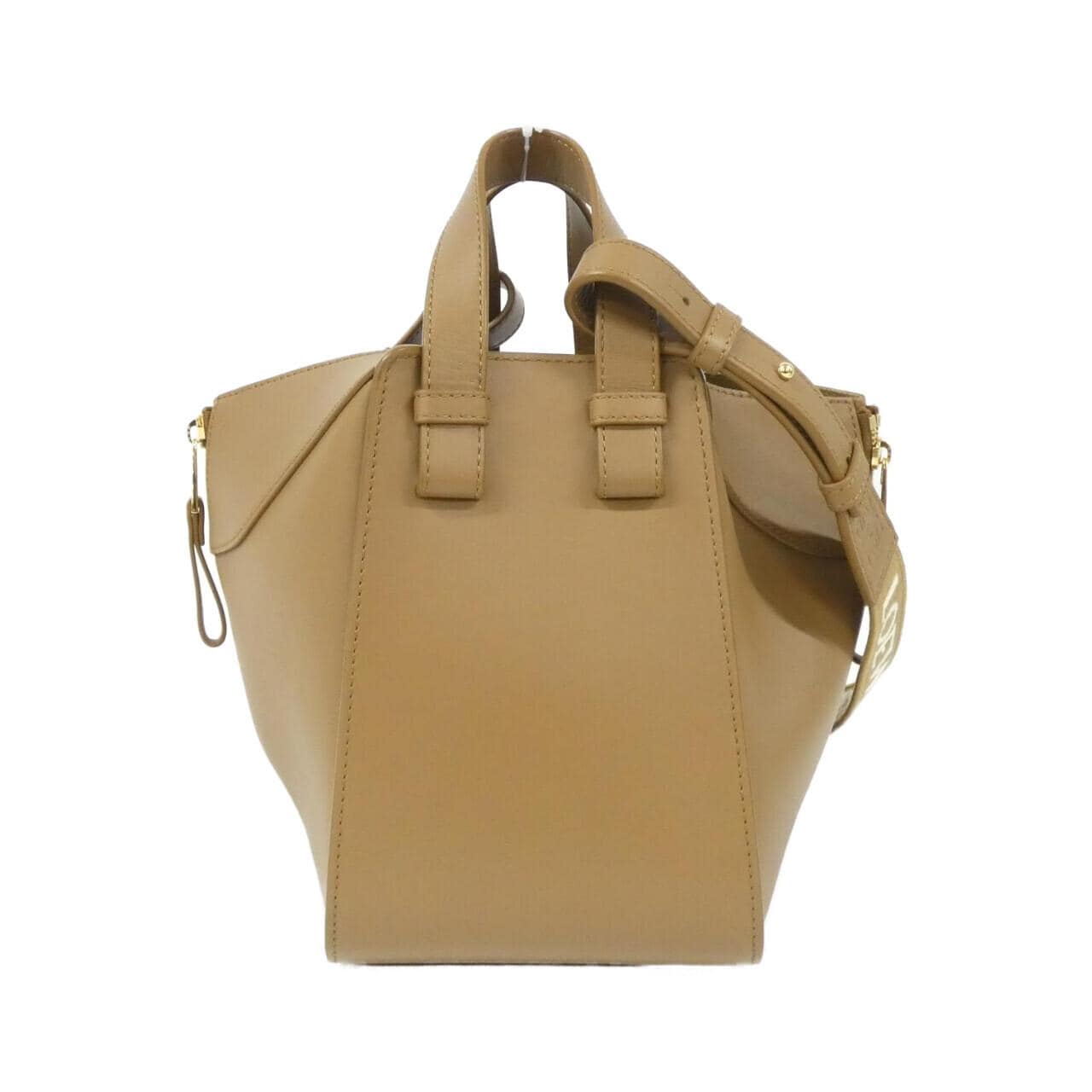 ロエベ ハンモック コンパクト A538H13X14 ショルダーバッグ