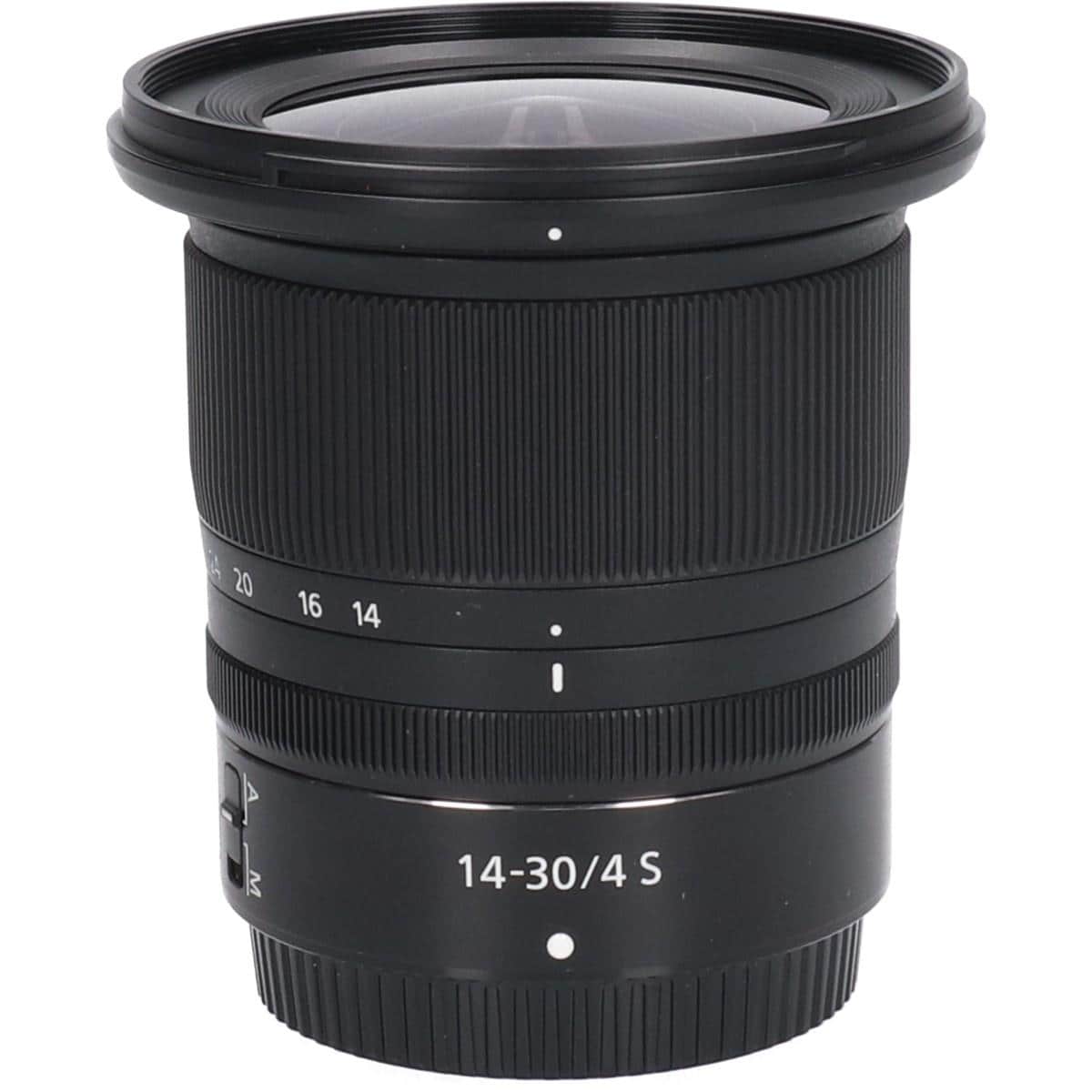 Ｚ１４－３０ｍｍ　Ｆ４Ｓ