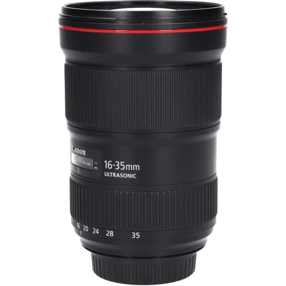 ＥＦ１６－３５ｍｍ　Ｆ２．８ＬＩＩＩＵＳＭ