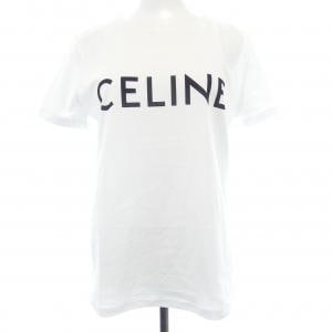 セリーヌ CELINE クラシックロゴ 2X314916G Tシャツ