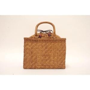 【新品】山葡萄バッグ
