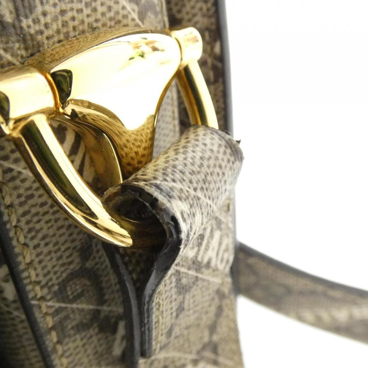 グッチ GUCCI HORSEBIT 1955 602204 ULZ0G ショルダーバッグ