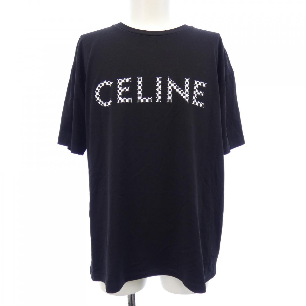 セリーヌ CELINE 2X800501F Tシャツ