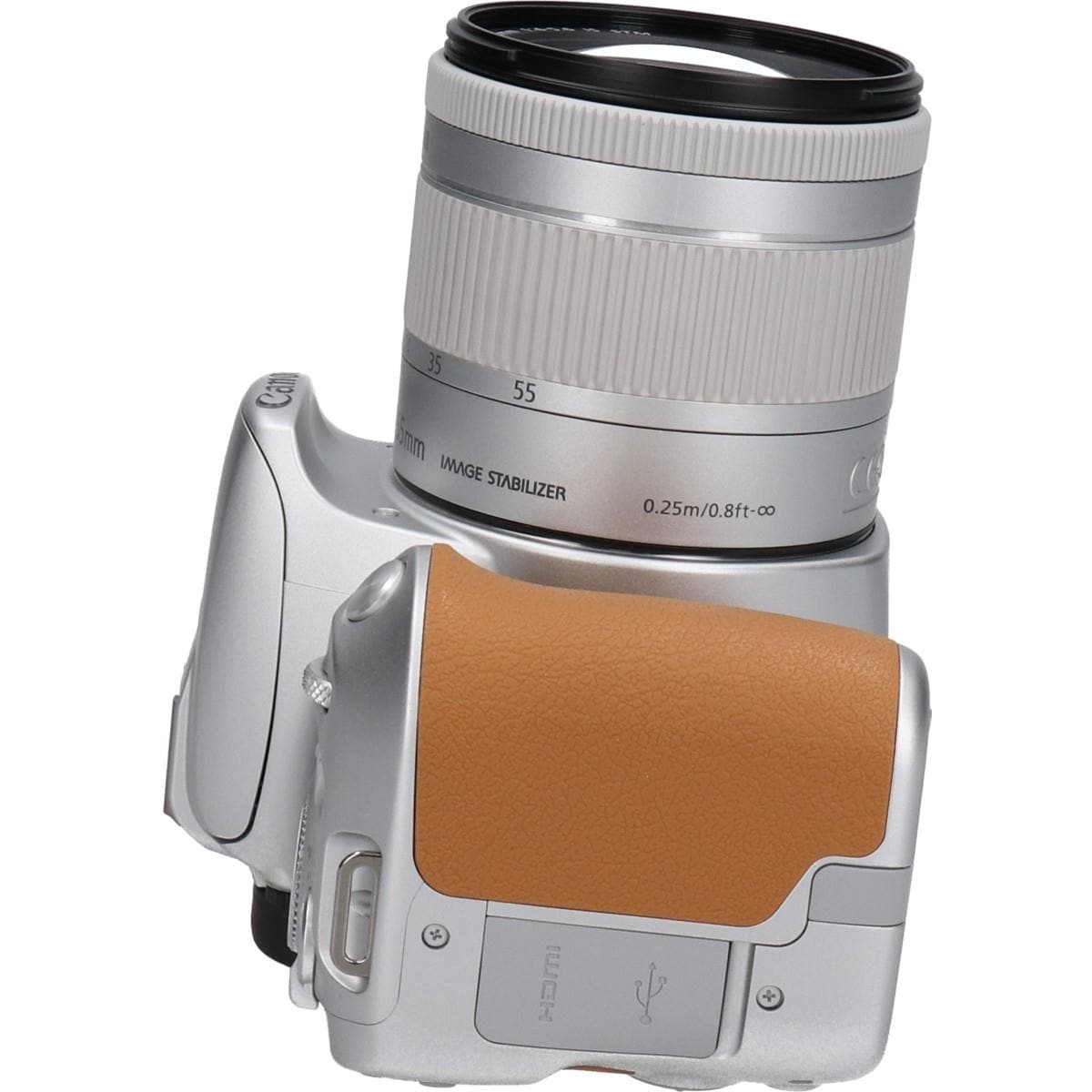 ＥＯＳ　ＫＩＳＳ　Ｘ９　１８－５５ＫＩＴ