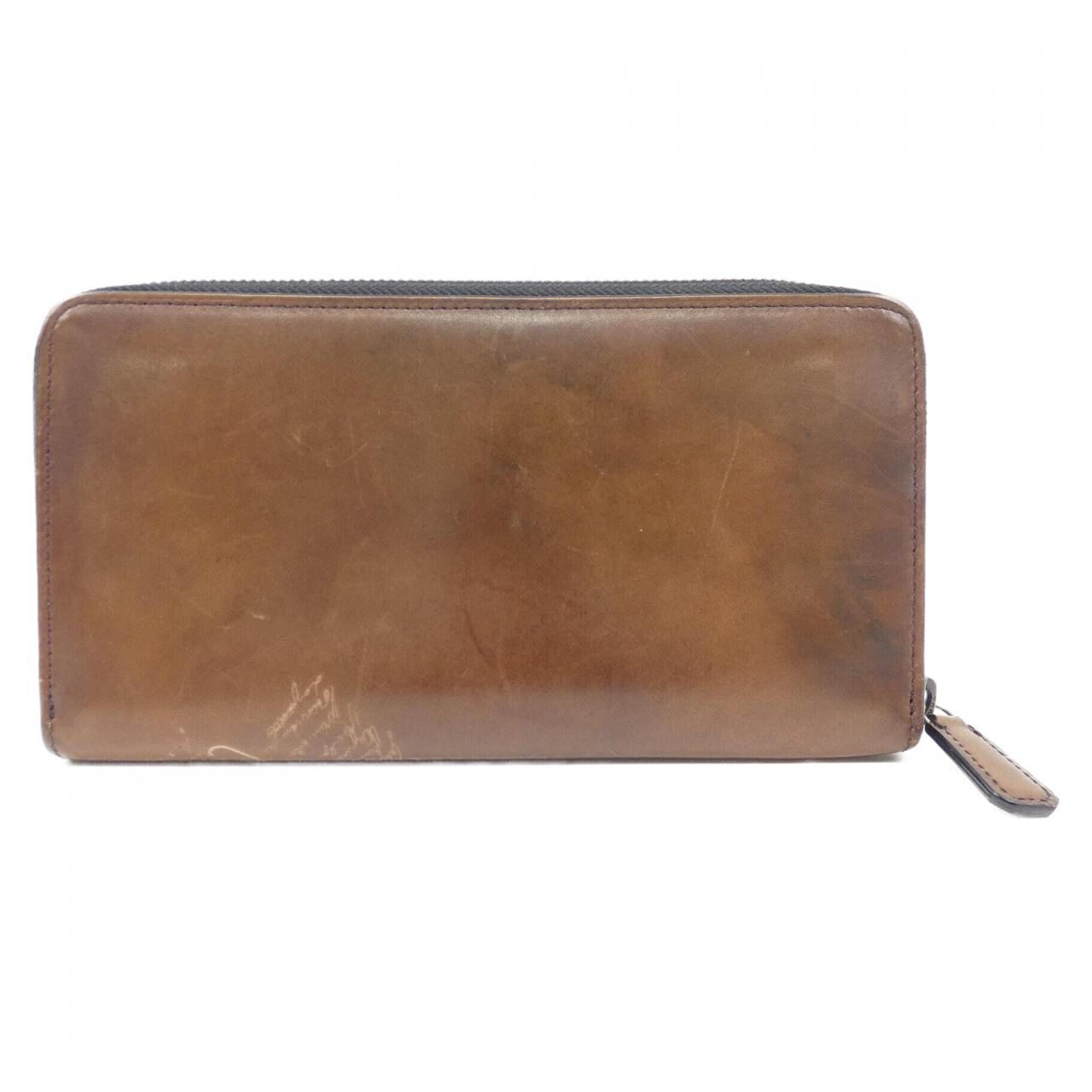 ベルルッティ Berluti WALLET