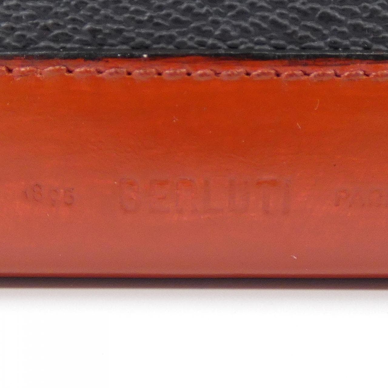 ベルルッティ Berluti WALLET