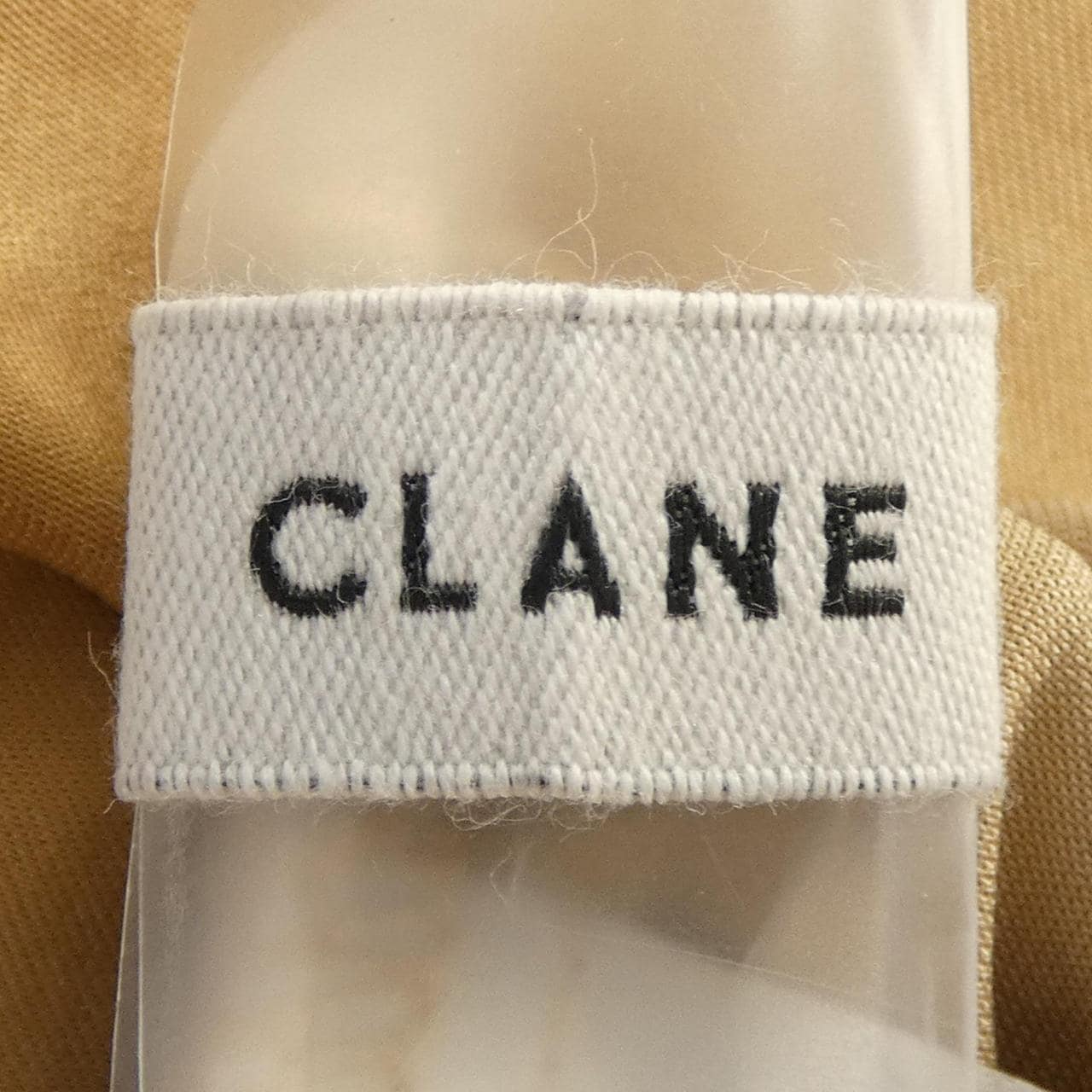 クラネ CLANE 17122 キャミソール