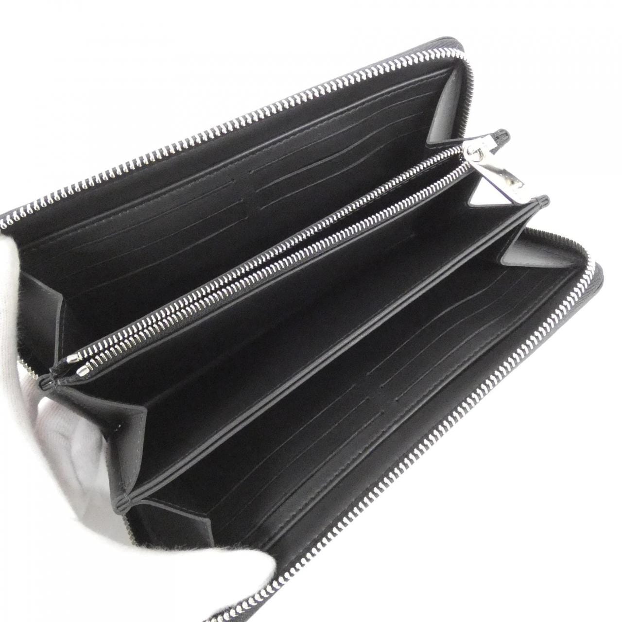 ルイヴィトン マヒナ ジッピー ウォレット M61867 財布