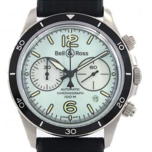 ベル&ロス BR V2-94フルラム BRV294-LUM-ST/SRB SS 自動巻