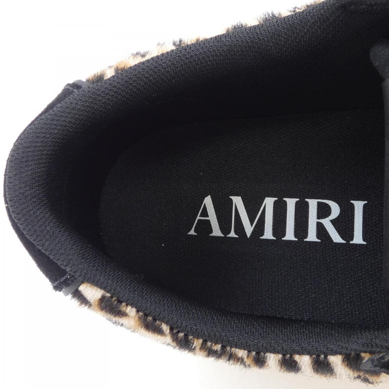 アミリ AMIRI スニーカー