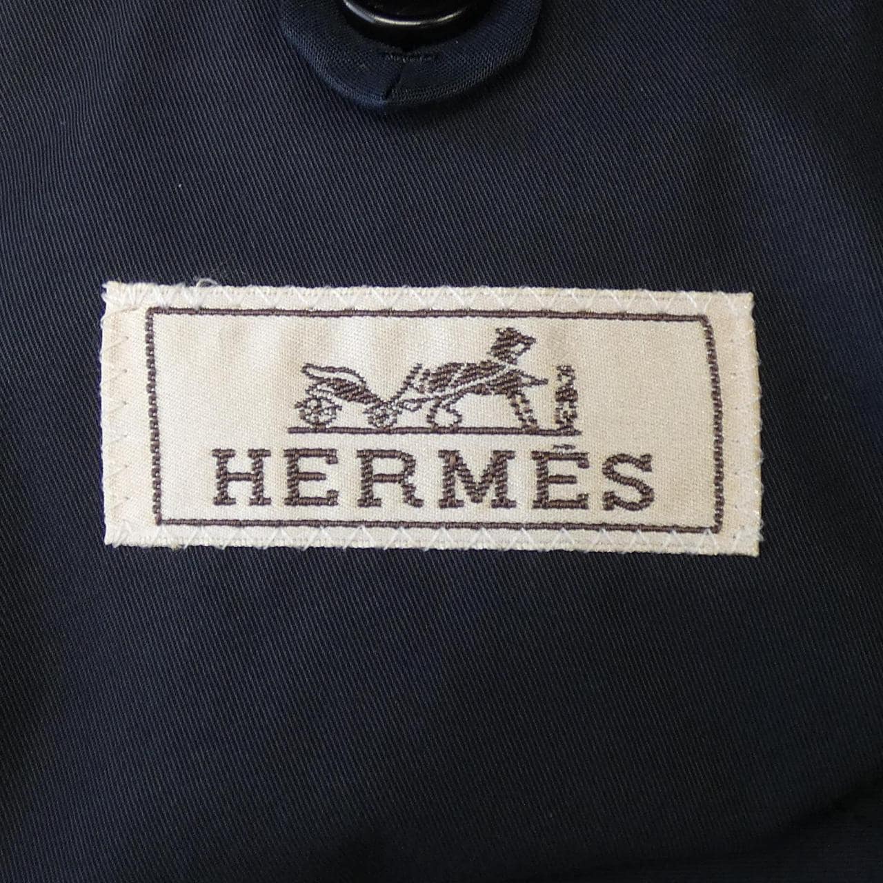 エルメス HERMES 154204H2 ジャケット