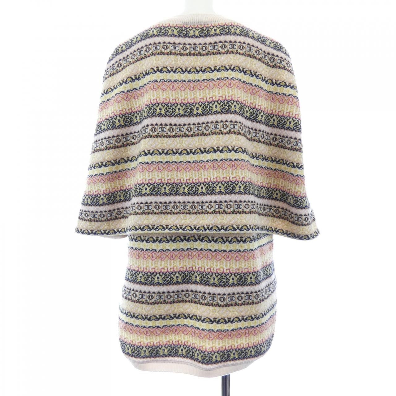 シャネル CHANEL P54485K07123 ニット