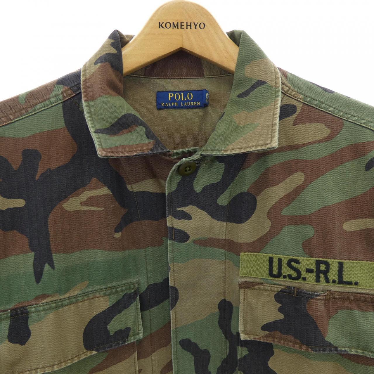 ポロラルフローレン POLO RALPH LAUREN ジャケット