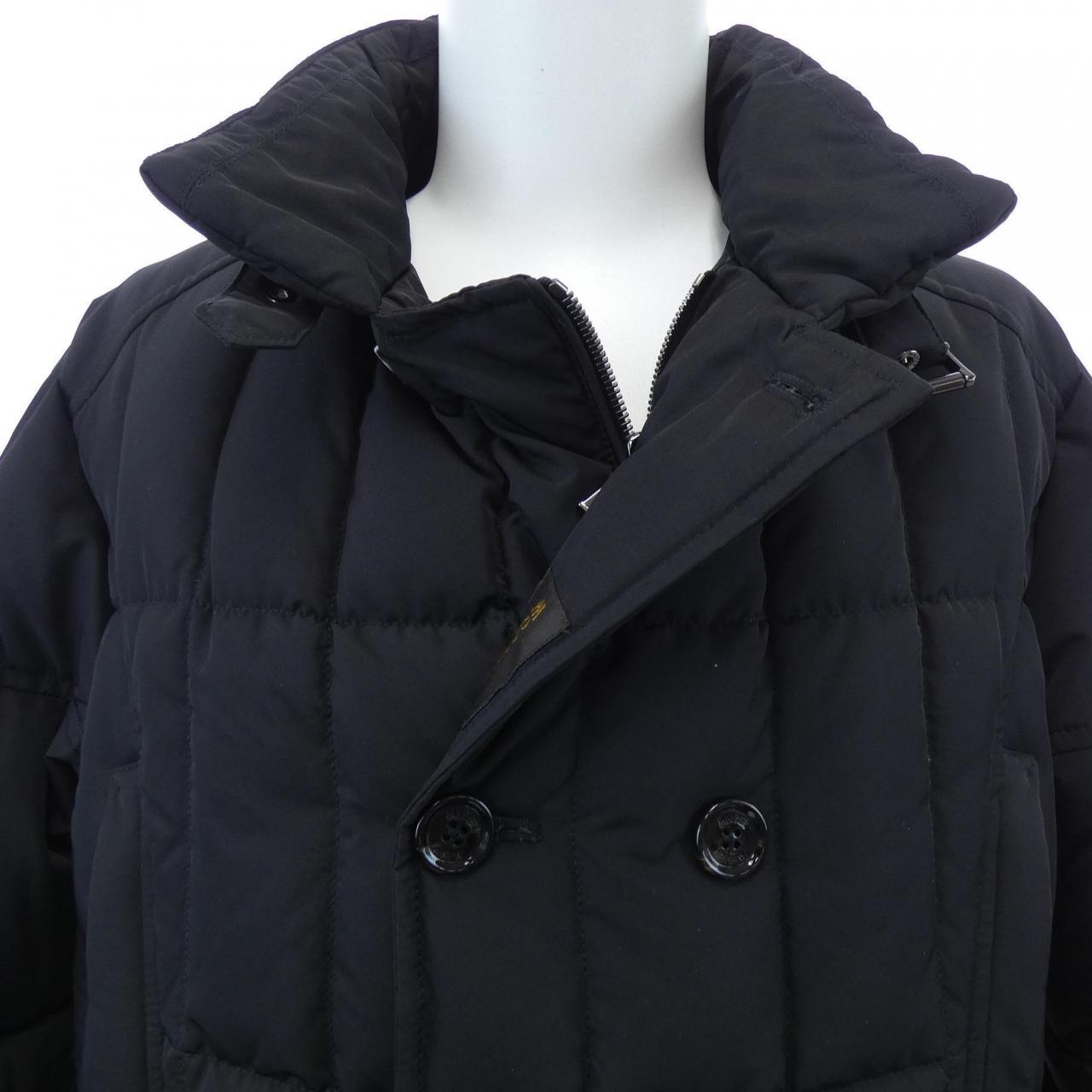 ムーレー MOORER SP/SIRO-KM ダウンジャケット