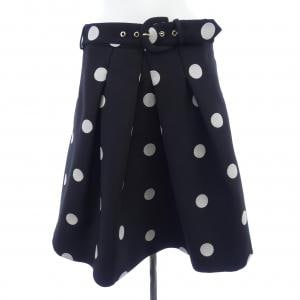 ブティックモスキーノ BOUTIQUE MOSCHINO KR5237105 スカート