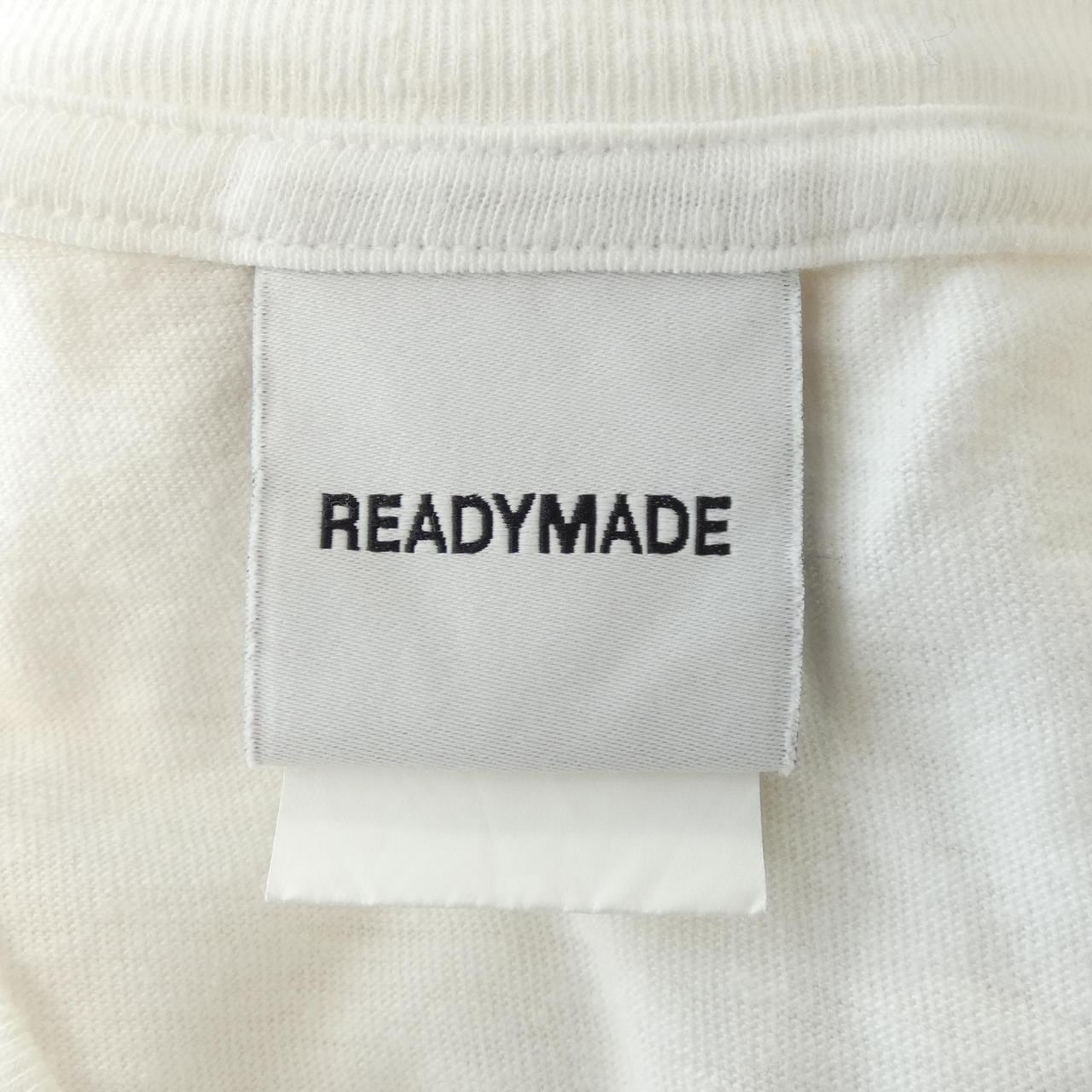 レディメイド READY MADE Tシャツ