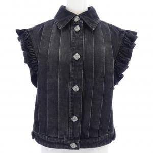 シャネル CHANEL LOOK51 P77615V69611 ベスト