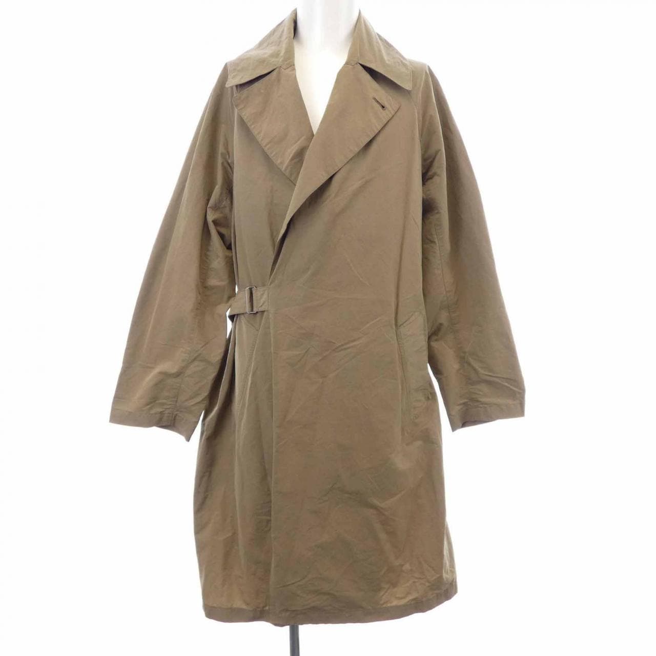 コモリ COMOLI K01-04004 コート