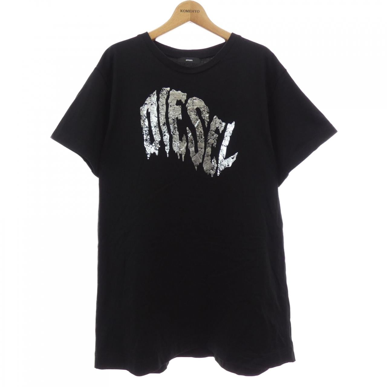 ディーゼル DIESEL カットワンピース
