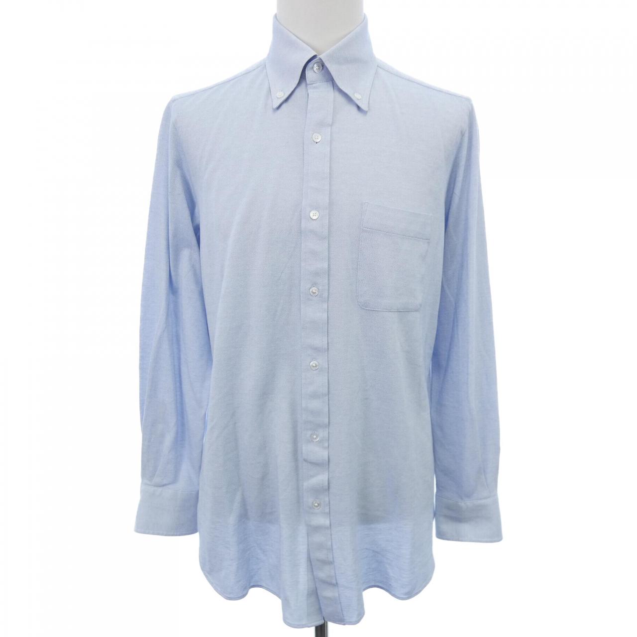 マッキントッシュロンドン MACKINTOSH LONDON シャツ