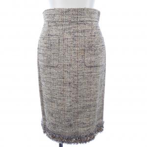 シャネル CHANEL P37736V27257 10P スカート