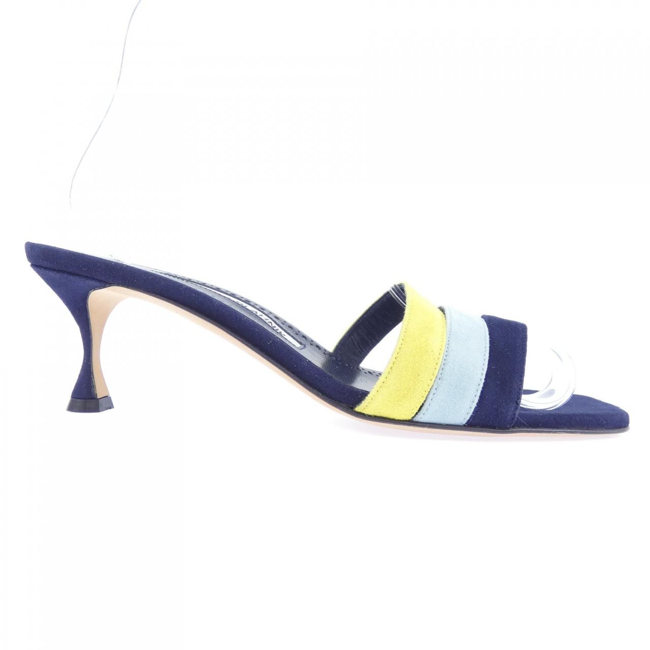 マノロブラニク MANOLO BLAHNIK サンダル