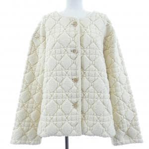 クリスチャンディオール CHRISTIAN DIOR DIORALPS カナージュモチーフ 614V06A3400 ジャケット