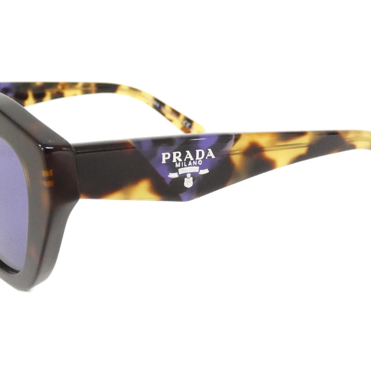 プラダ SPRA02 F サングラス