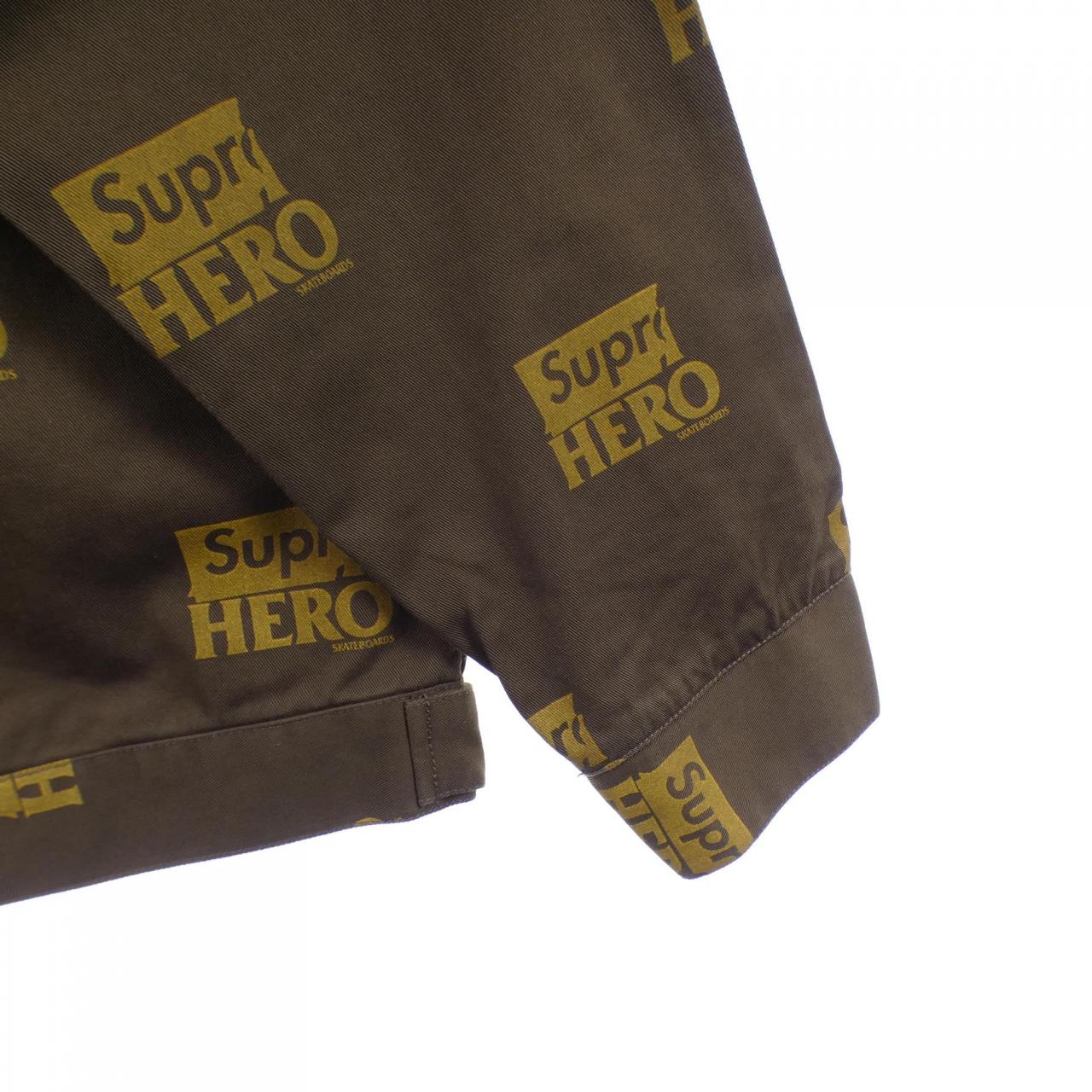 シュプリーム SUPREME ANTIHERO WORK JACKET ジャケット