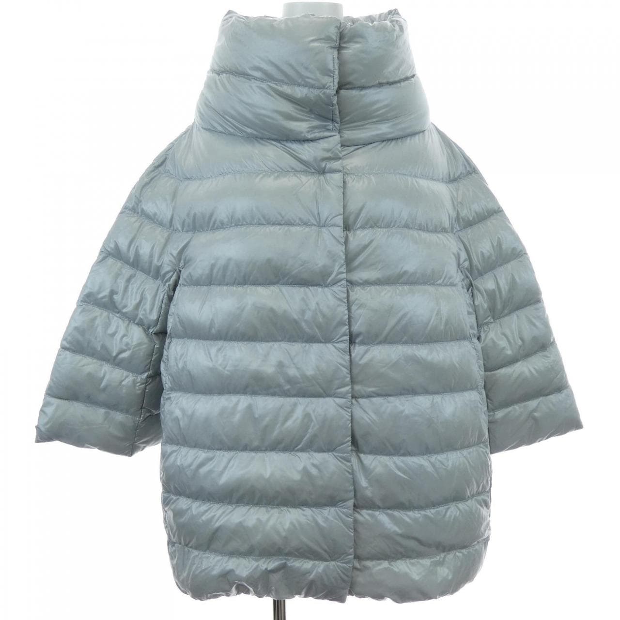 ヘルノ Herno PI0043DIC ダウンジャケット