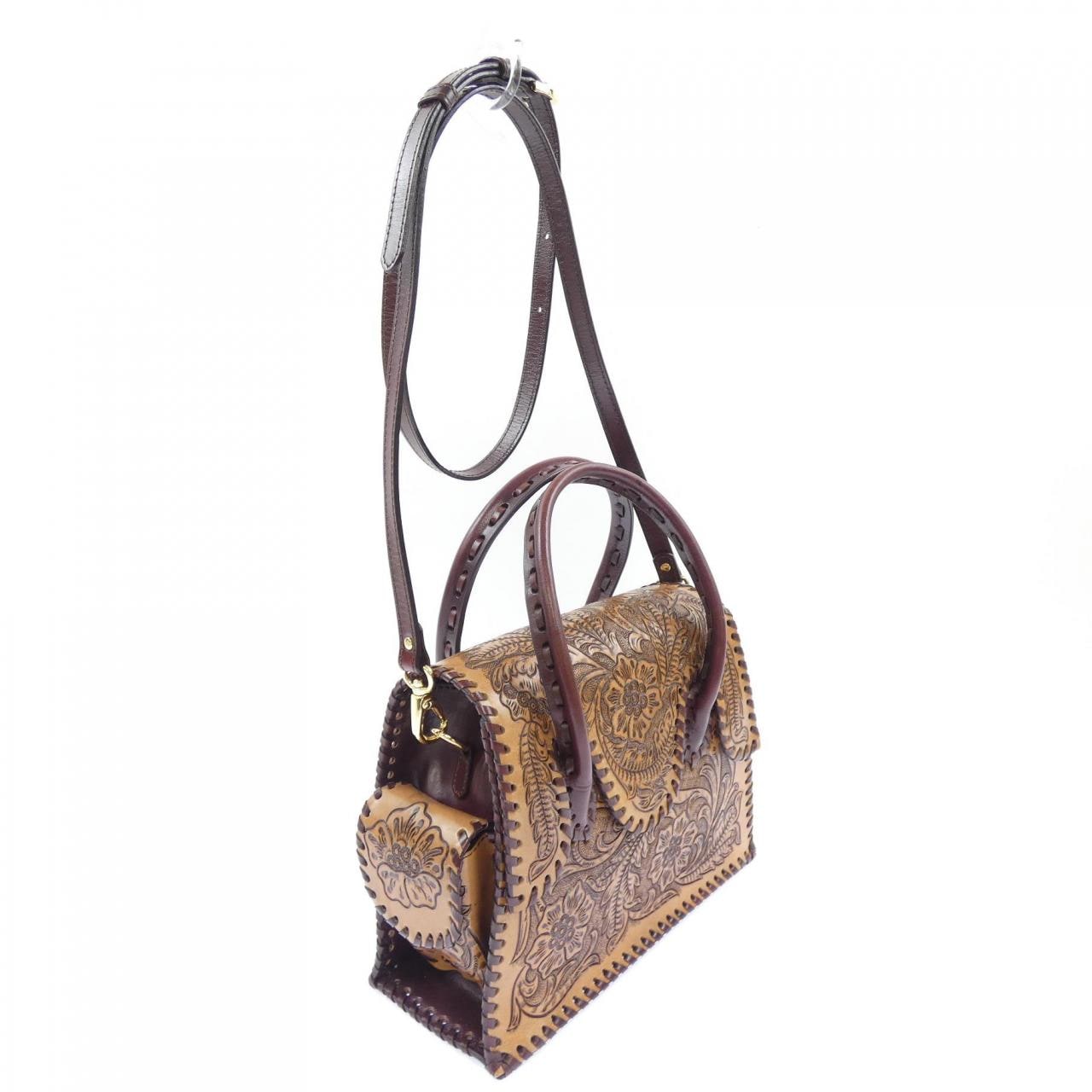 カービングトライブス Carving Tribes BAG