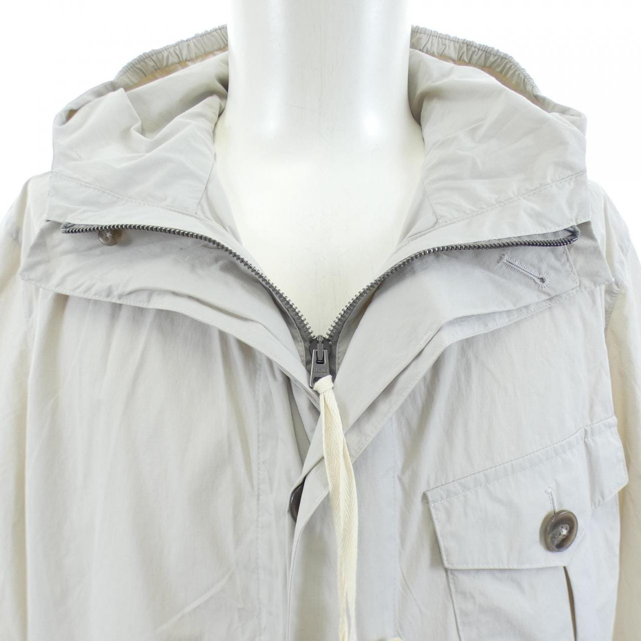 ヘルノ Herno PA0069U コート