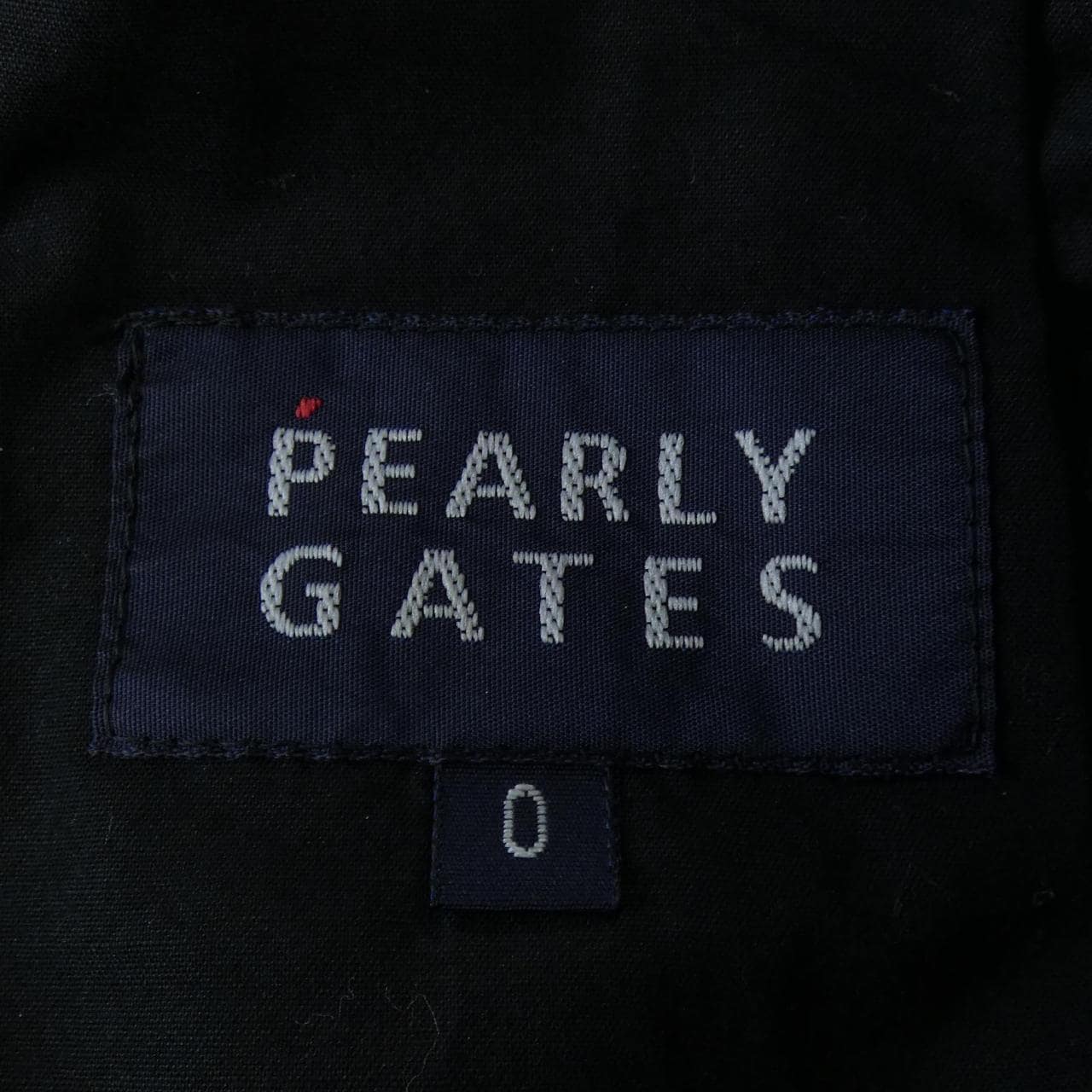 パーリーゲイツ PEARLY GATES パンツ