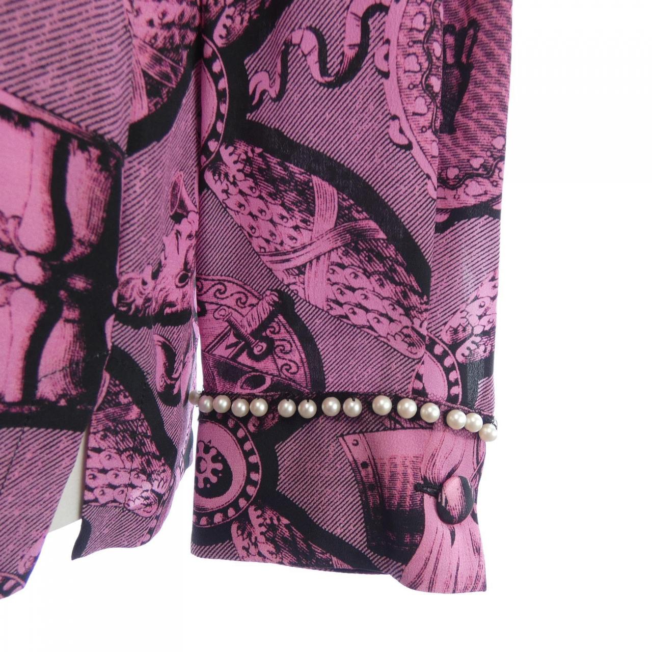 グッチ GUCCI 470990 ZID73 シャツ