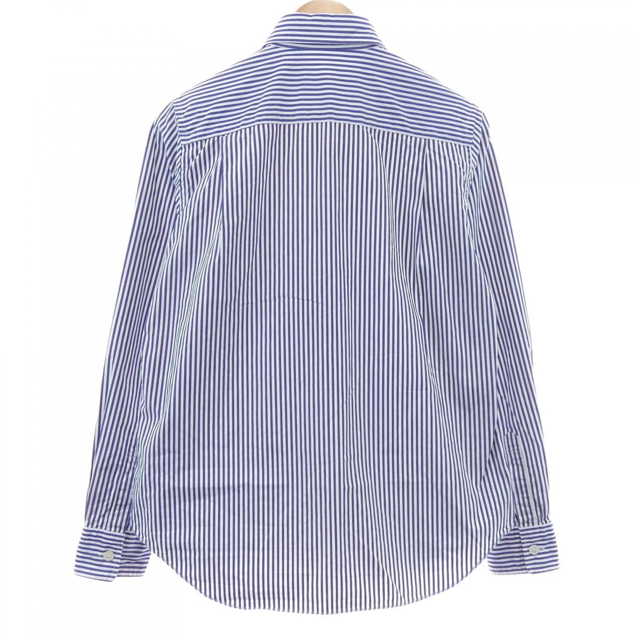 プレイコムデギャルソン PLAY COMME des GARCONS AZ-B007 シャツ