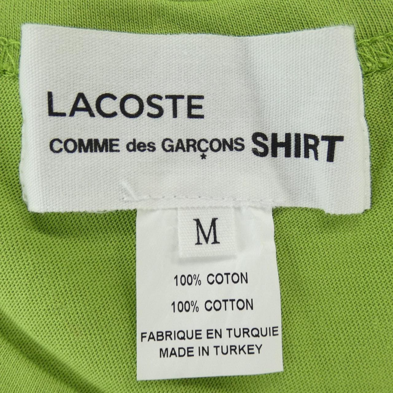 ラコステ LACOSTE Tシャツ